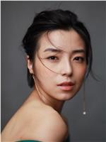 周颖 Ying Zhang