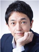 大野泰广 Yasuhiro Ohno