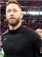 克里夫·金斯伯里 Kliff Kingsbury