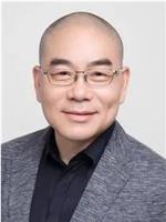 许继锋 Jifeng Xu