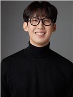 李相真 Lee Sang-Jin