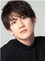 赤泽辽太郎 Ryotaro Akazawa