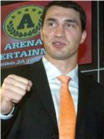 弗拉基米尔·克里钦科 Wladimir Klitschko