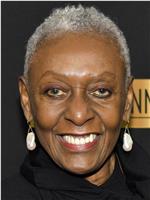 贝坦·哈迪森 Bethann Hardison