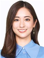 田村真子 Mako Tamura