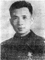 王鲁明 Luming Wang