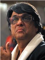 穆克什·卡纳 Mukesh Khanna