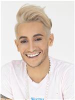 弗兰奇·格兰德 Frankie Grande