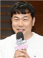 金承浩 Seung-ho Kim