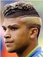 迪安德尔·叶德林 DeAndre Yedlin