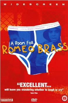 罗密欧·布拉斯的房间在线观看和下载