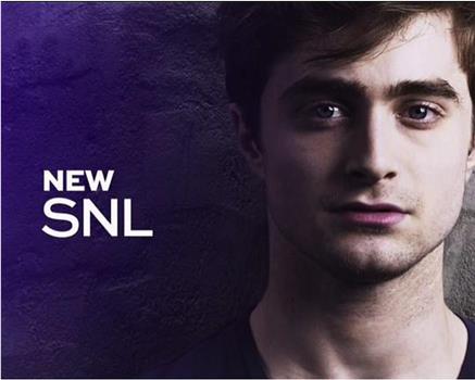Saturday Night Live Daniel Radcliffe/Lana Del Rey在线观看和下载
