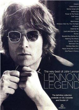 约翰列侬精选在线观看和下载