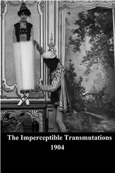 Les Transmutations imperceptibles在线观看和下载