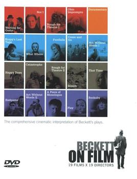 Beckett on Film - Endgame在线观看和下载