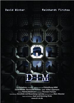 D-I-M, Deus in Machina在线观看和下载