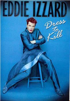Eddie Izzard: Dress to Kill在线观看和下载