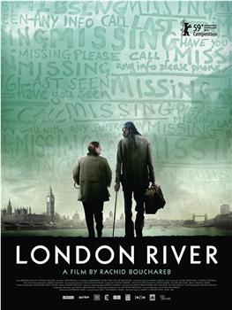 伦敦河在线观看和下载