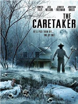 The Caretaker在线观看和下载