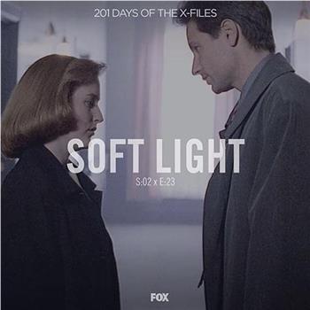 "The X Files"  Season 2, Episode 23: Soft Light在线观看和下载