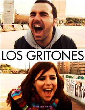 Los gritones在线观看和下载