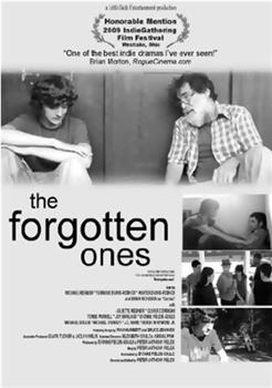 The Forgotten Ones在线观看和下载