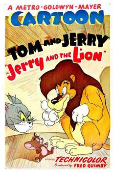杰瑞和狮子在线观看和下载
