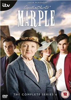 马普尔小姐探案 第六季在线观看和下载