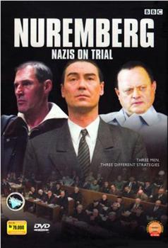 纽伦堡：纳粹战犯在审判中在线观看和下载