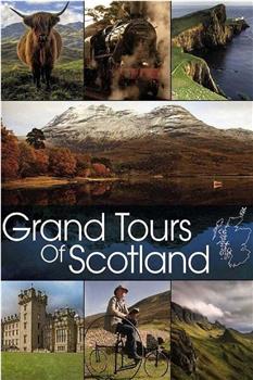 苏格兰的伟大之旅 第二季在线观看和下载