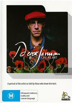 德里克·贾曼的艺术人生在线观看和下载