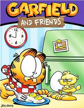 加菲猫和他的朋友们 第二季在线观看和下载
