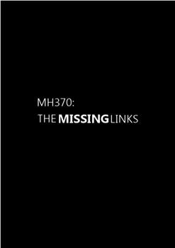 MH370：缺失的环节在线观看和下载