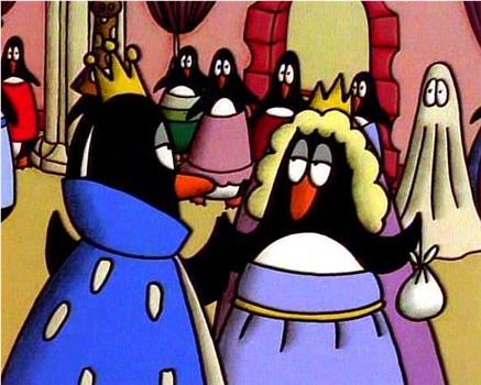灰姑娘之企鹅版在线观看和下载