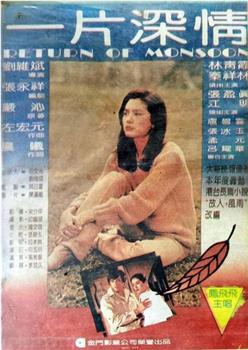 一片深情在线观看和下载