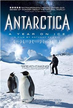南极洲：冰上的一年在线观看和下载