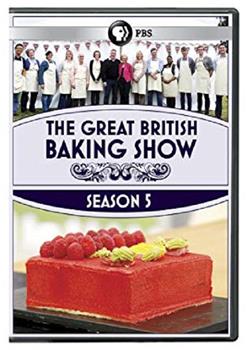 英国家庭烘焙大赛 第五季在线观看和下载