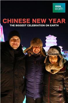 中国新年：全球最大庆典在线观看和下载