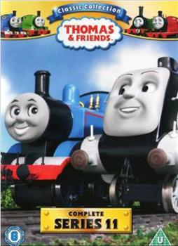 托马斯和朋友 第十一季在线观看和下载