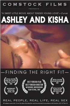 Ashley and Kisha: Finding the Right Fit在线观看和下载