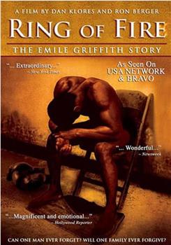 Ring of Fire: The Emile Griffith Story在线观看和下载