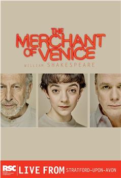 威尼斯商人 英国皇家莎士比亚剧团2015版在线观看和下载