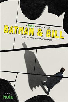 蝙蝠侠与比尔在线观看和下载