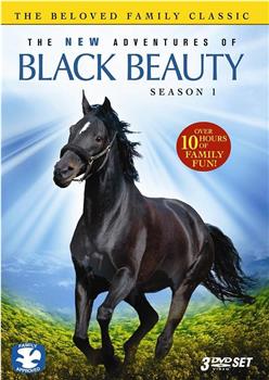 The New Adventures of Black Beauty在线观看和下载