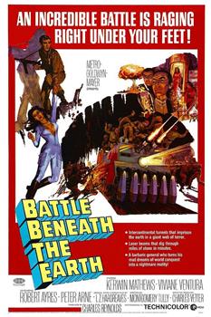 Battle Beneath the Earth在线观看和下载