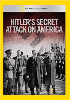 希特勒秘密的击鼓行动在线观看和下载