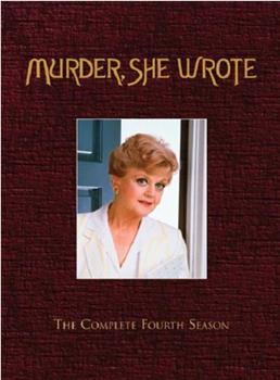 女作家与谋杀案 第四季在线观看和下载