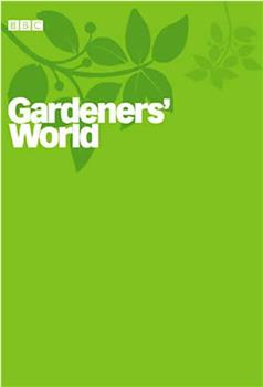 园艺世界 第四十八季在线观看和下载