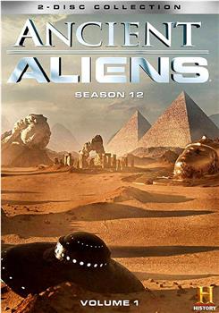 远古外星人 第十二季在线观看和下载