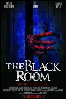 黑色的房间在线观看和下载